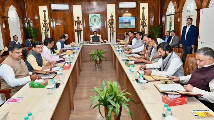 Date of meeting of Council of Ministers fixed, meeting will be held in Ministry on 30th September