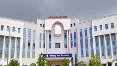 CGPSC Main Exam Result: Hearts race for 608 candidates as results are declared; now, preparations for the interview begin.