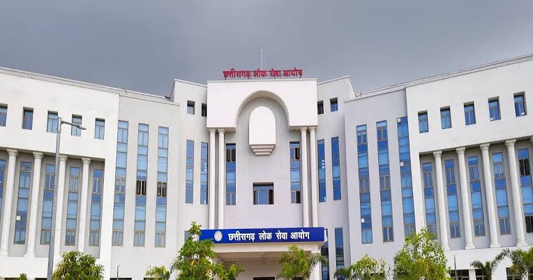 CGPSC Main Exam Result: Hearts race for 608 candidates as results are declared; now, preparations for the interview begin.