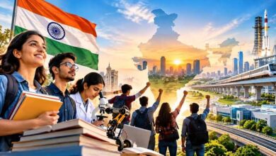 From Education to Employment: Chhattisgarh Committed to Shaping the Future of its Youth