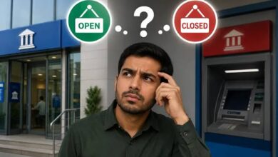 Bank Strike: Government banks, including SBI, to remain open today; strike from September 28 to 30.