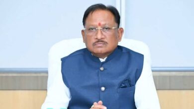 CM Vishnu Deo Sai to attend Youth Conclave tomorrow; will hold a special interaction with startups.