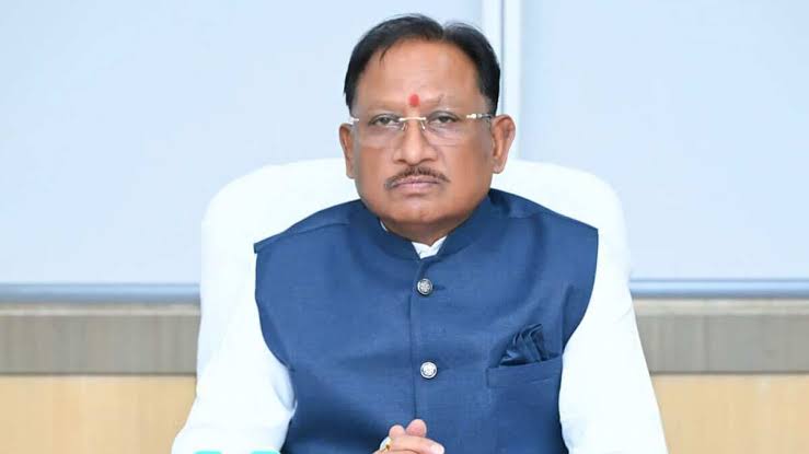 CM Vishnu Deo Sai to attend Youth Conclave tomorrow; will hold a special interaction with startups.