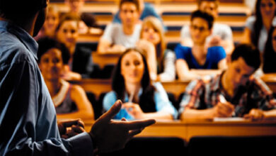 Modern education arrives in Chhattisgarh colleges; focus on courses like AI and cybersecurity.