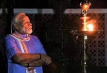 A spectacular sight featuring 2.5 million earthen lamps to be created in Raipur; grand event planned for PM Modi's birthday.