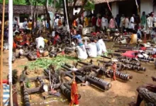 157 cases in Keshkal’s ‘Court of Deities’; 35 sentenced to life imprisonment.