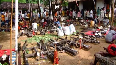 157 cases in Keshkal’s ‘Court of Deities’; 35 sentenced to life imprisonment.