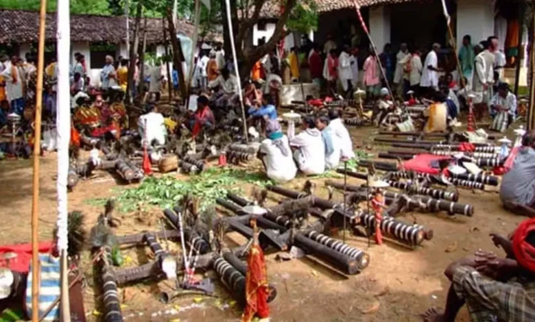 157 cases in Keshkal’s ‘Court of Deities’; 35 sentenced to life imprisonment.