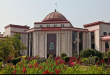 CG High Court: Bilaspur High Court's major ruling on ex-parte divorce; wife's plea to be heard again.