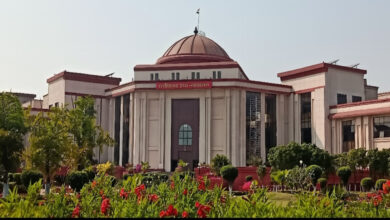 CG High Court: Bilaspur High Court's major ruling on ex-parte divorce; wife's plea to be heard again.