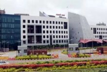 'Transfer Express' rolls again in CG PWD; postings of 265 officers and employees changed.