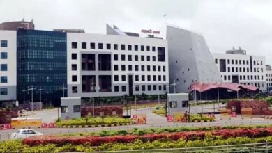 'Transfer Express' rolls again in CG PWD; postings of 265 officers and employees changed.