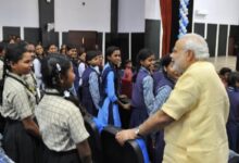 From education and employment to sports, Jawanga Education City is emerging as a new beacon of hope for the children of Bastar.