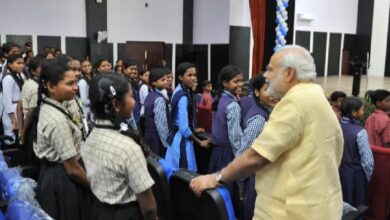 From education and employment to sports, Jawanga Education City is emerging as a new beacon of hope for the children of Bastar.