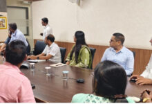 Big news for tendu leaf collectors: 169 families benefit from the Rajmohini Devi Scheme.