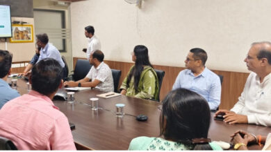 Big news for tendu leaf collectors: 169 families benefit from the Rajmohini Devi Scheme.