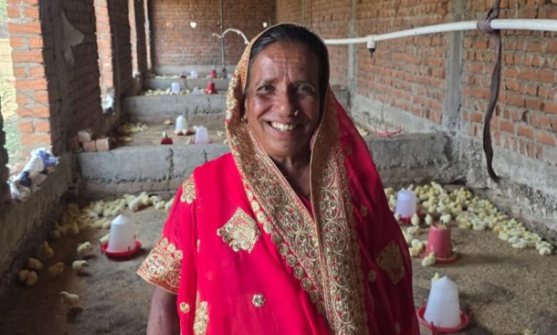 From malnutrition to good nutrition, from agriculture to animal husbandry: New hope through public welfare schemes.