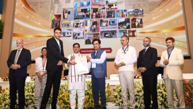 Major achievement for Chhattisgarh under CM Sai's leadership; PM Awas Yojana receives national award.