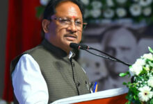 Centre extends support amidst cyclone threat; CM Sai expresses gratitude to Home Minister Amit Shah