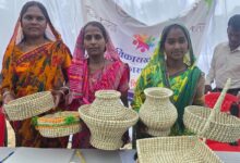 'Bihan' has transformed the face of Surguja: Women have scripted a new story of self-reliance through their skills and determination.