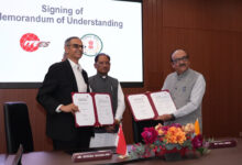 CM Sai in Singapore: Farmers' produce to gain access to global markets; ₹350 crore integrated food processing hub to be set up in Chhattisgarh.