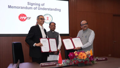 CM Sai in Singapore: Farmers' produce to gain access to global markets; ₹350 crore integrated food processing hub to be set up in Chhattisgarh.