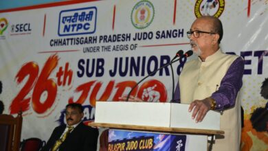 Governor Ramen Deka stated that Judo is essential for the self-defense and self-confidence of girls.
