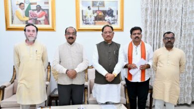 CM Vishnu Deo Sai's major decision: Sugarcane farmers to benefit from increased rates.
