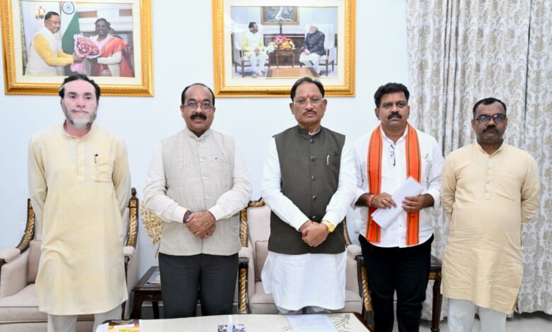 CM Vishnu Deo Sai's major decision: Sugarcane farmers to benefit from increased rates.
