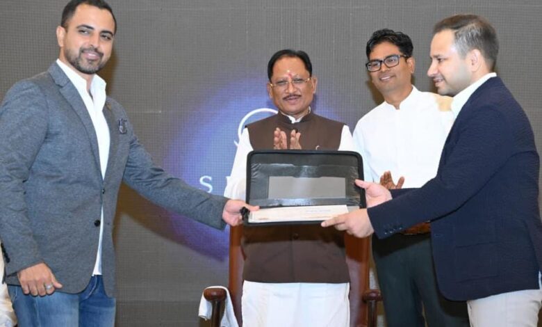 Pullela Gopichand's badminton academy to open in Chhattisgarh; players to receive world-class training.