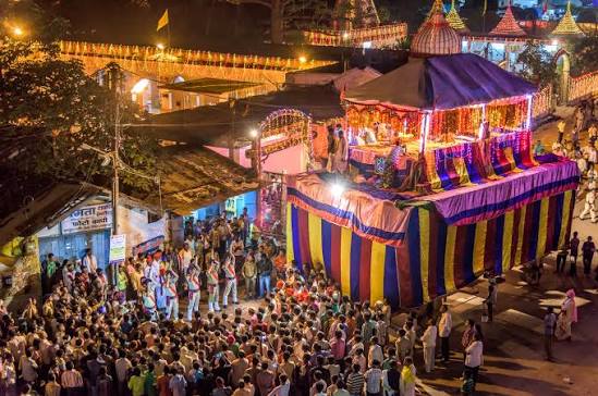 Tourism granted industry status in Chhattisgarh; investment and employment set to gain new momentum.