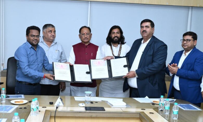 छत्तीसगढ़ के 30 ITI का होगा आधुनिकीकरण, ₹1,446 करोड़ का निवेश
