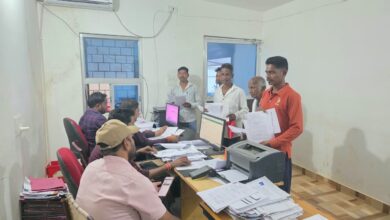 Promotion of crop diversification in Chhattisgarh; up to 15,000 rupees to be provided for alternative farming