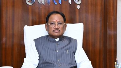 Meeting begins under the chairmanship of CM Vishnu Deo Sai; focus on these issues
