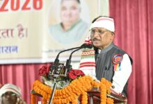 Need to connect the new generation with the Karam festival; Chief Minister Sai highlights the importance of cultural heritage.