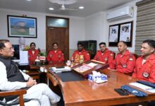 An air show will be a major attraction at Rajyotsav 2026, with indigenous Dhruv helicopters set to showcase their capabilities.