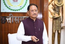 Ambikapur Engineering College to be named after Baba Kartik Oraon; CM Sai makes a major announcement