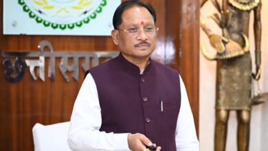 Ambikapur Engineering College to be named after Baba Kartik Oraon; CM Sai makes a major announcement