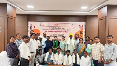 Tribal culture will gain global recognition, and the rural economy will be strengthened through tourism.