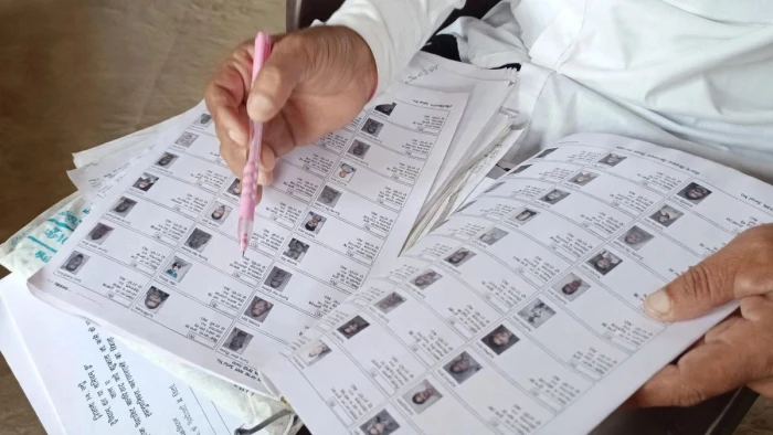 CG Voter List Update: Polling stations to undergo rationalization; find out when the new voter list will be released.