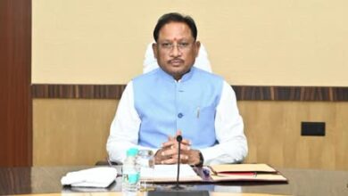 Preparations for paddy procurement in Chhattisgarh intensify; procurement to begin on November 15, announces CM Sai.