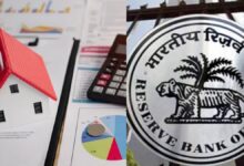 RBI Repo Rate Hike: Repo rate raised after 44 months, interest rate reaches 5.50%; home and car loans to become costlier, EMIs to rise.