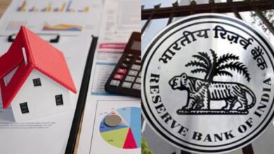 RBI Repo Rate Hike: Repo rate raised after 44 months, interest rate reaches 5.50%; home and car loans to become costlier, EMIs to rise.
