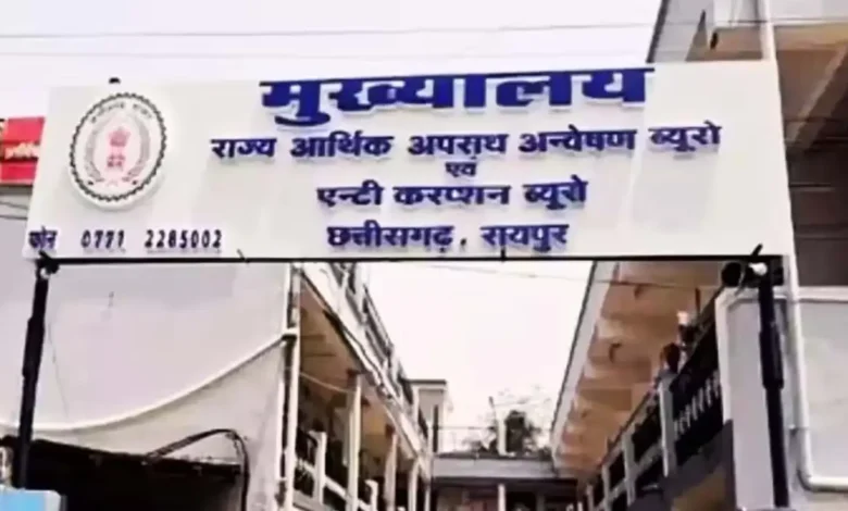 From the liquor scam to the medical scam, the EOW has conducted raids at 16 locations in Chhattisgarh.
