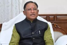 Political uproar in Chhattisgarh over Mallikarjun Kharge's statement; CM Sai expresses displeasure on social media.