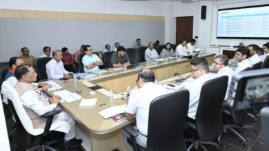 छत्तीसगढ़ स्वास्थ्य सेवाएं: CM साय ने दिए अहम निर्देश