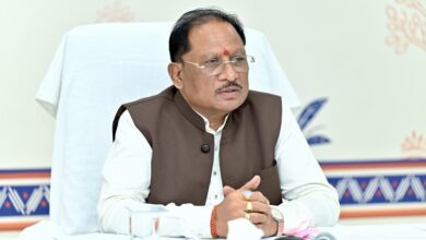 1. A major gift for farmers from Chief Minister Vishnu Deo Sai: 360 additional paddy procurement centers established in the state.