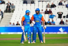 India Champions shine in WCL 2026, defeat Australia by 46 runs.