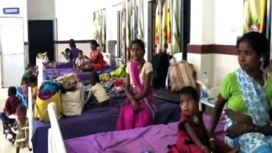Chhattisgarh: Five children die within 4–5 months; Congress committee to visit the village for an inquiry