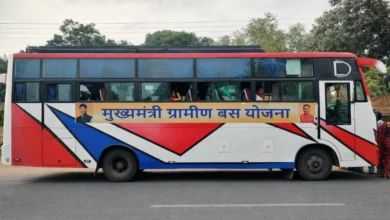 'Seva Sankalp Abhiyan 2026': Buses roll onto village roads; 850 villages connected to regular bus service for the first time.